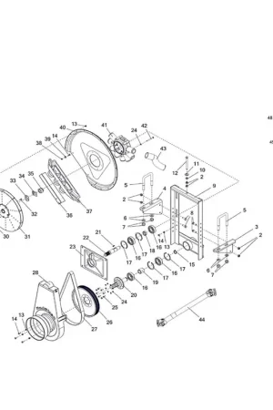 Acheter Direct Manomètre B01030027 pour semoir OZDOKEN