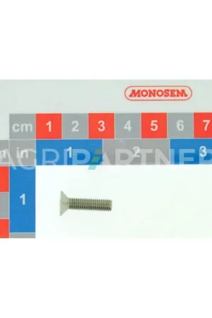 Vis tfhc 5x20 inox a2 semoir MONOSEM 10591922 Satisfait Ou Remboursé