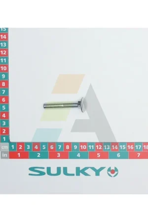 Vis trcc 8x50 8,8 zn a2b semoir SULKY 525850 pièce origine Prix Promo