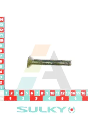 Vis trcc 12x30 zn 6 c fe semoir SULKY 526230 pièce origine Soldes