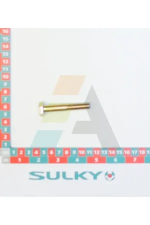 Vis h 10x60 8.8 zn fp a3b semoir SULKY 552115 pièce origine Promotion