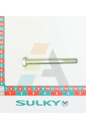Vis h12x110 8.8 zn fp a2b semoir SULKY 552310 pièce origine Offre Spéciale