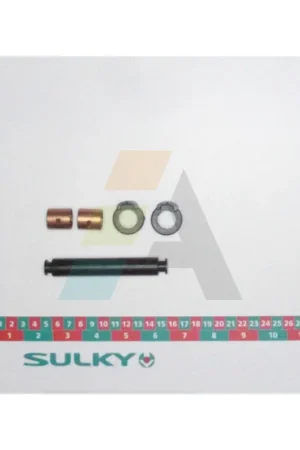 Achat Immédiat Kit articulation 011109 - 911109 pour semoir SULKY Unidisc