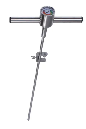 Pénétromètre, compactomètre mesure le compactage du sol Quantité Limitée