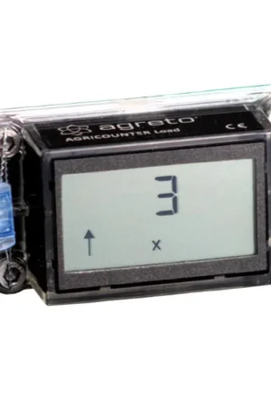 Marque Compteur de charge électronique AgriCounter Load AGRETO