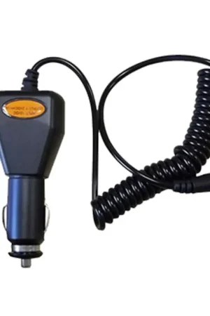 Chargeur allume-cigares pour POWER CAP Prix Cassé
