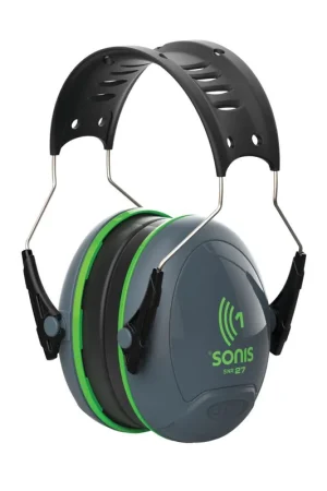 Coquilles anti bruit 26dB pour powercap infinity JSP Vente Flash