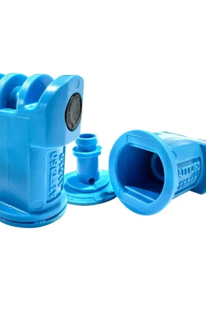 Offre Spéciale Buse induction d‘air AITTJ67 bleu clair 110° polymère TeeJet