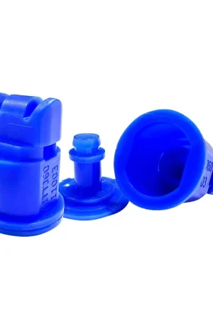 Petit Prix Buse AITTJ62 bleue 110° polymère ZNT 75% TeeJet