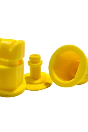 Offre Spéciale Buse induction d‘air AITTJ61 jaune 110° polymère TeeJet