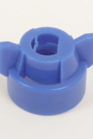 Ecrou baïonnette bleu TP, DG, XR, TT, TTJ60, OC, AIXR, TeeJet Paiement Sécurisé