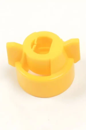 Ecrou baïonnette jaune TJ60, AI, AIUB, AITTJ60, TTI, DG, AIXR, TP TeeJet Achat Immédiat