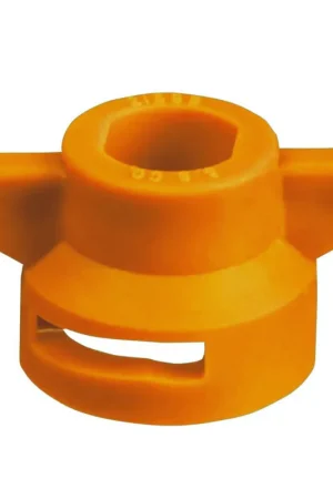 Acheter Direct Ecrou baïonnette orange montage HARDI TJ60, AI, AITT, TTI, DG, AIXR TeeJet