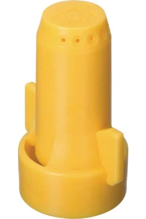 Achat Immédiat Buse engrais liquide SJ7A jaune polymère TEEJET