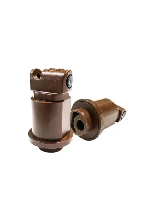 Achat Immédiat Buse TTI marron 110° polymère ZNT 90% TeeJet