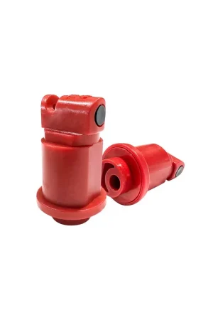 Affaire À Saisir Buse TTI rouge 110° polymère ZNT 90% TeeJet