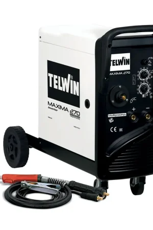 Poste à souder 230V Inverter Maxima 270 Prix Réduit