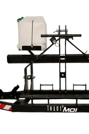 Prix Réduit Jerrican d‘eau 20L tracteur pour support TM2