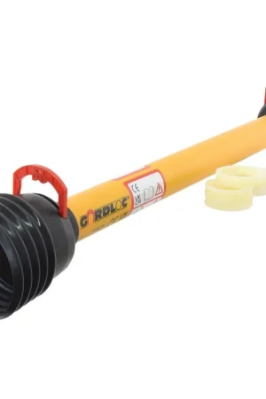 Protection cardan 950mm GARDLOC taille étroite - cône Ø155mm Retour Gratuit