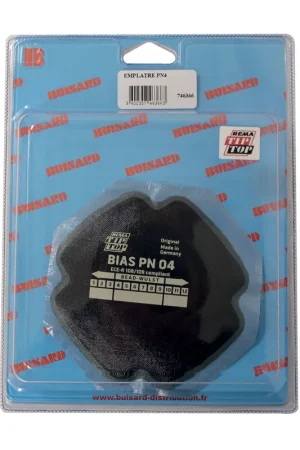 Marque Emplâtre PN04 Ø120mm Tip Top