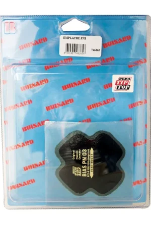 Emplâtre PN03 Ø100mm Tip Top Nouvel Arrivage