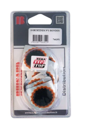Lot 10 pièces n1 Tip-Top Top Vente