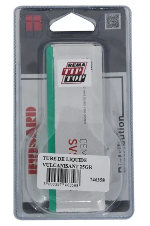 Achetez Aujourd'hui Tube 25g colle produit vulcanisant pour rustine TIP TOP