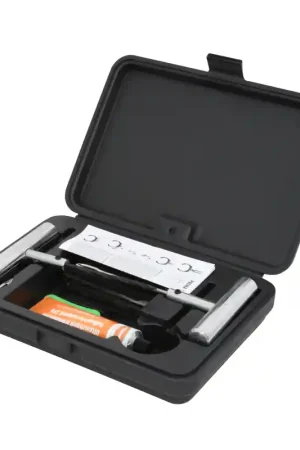 Dernier Modèle Boite 20 tresses courtes Sealfix réparation rapide pneu VL