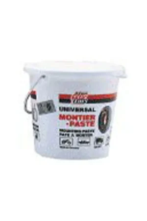 Nouvelle Collection Pâte à pneu 5KG pour le montage et démontage des pneumatiques