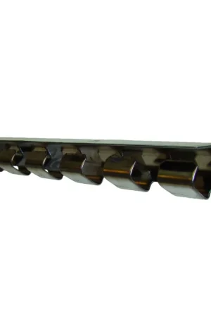 Retour Gratuit Profilé de fixation INOX 1000 mm ALFAFLEX
