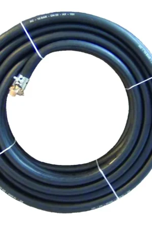 Commander Vite Rallonge air comprimé 20M Ø19x27mm pour refoulement d´air