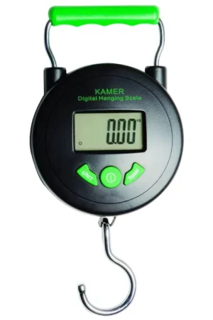 Satisfait Ou Remboursé Peson électronique 25 kg KAMER First