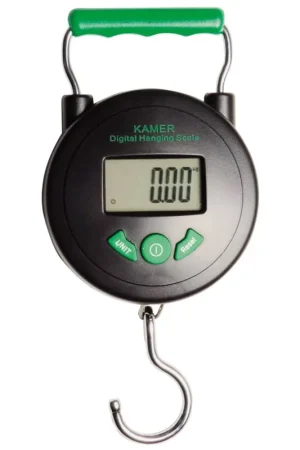 Paiement Sécurisé Peson électronique 50 kg KAMER First