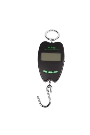 Affaire À Saisir Peson électronique 100kg KAMER First
