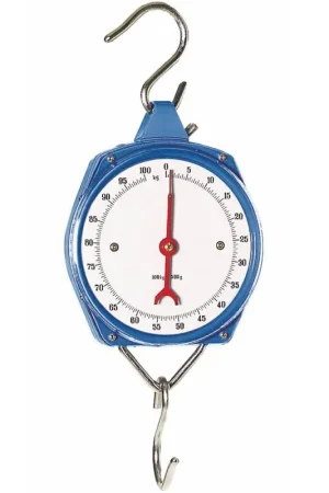 Prix Cassé Peson dynamométrique 100 kg KAMER