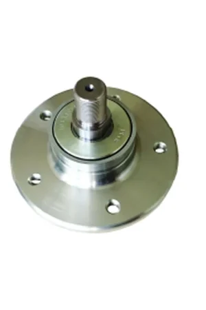 Certifié Palier HUB 40MM M27 doigts KRESS MAXI-ULTRA viticulture