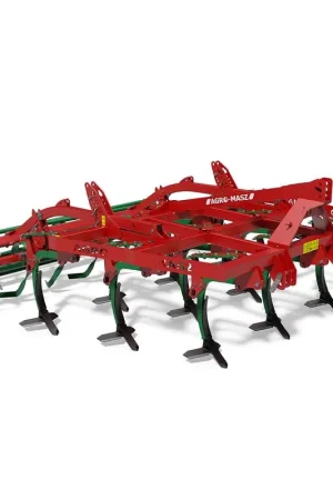 Déchaumeur à dents APR NON/STOP 3M AGRO-MASZ Quantité Limitée