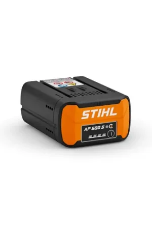 AP500 S Batterie Lithium-Ion Stihl Expédié Aujourd'hui