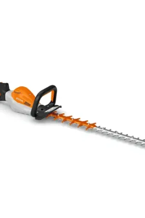 Achat Immédiat STIHL HSA 130 R 75cm Taille-haies professionnel à batterie