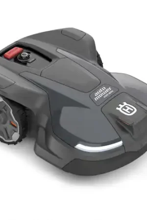 430X NERA Automower Husqvarna Prix Promo