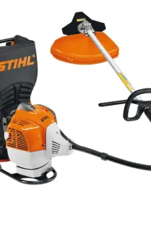 Acheter Direct STIHL FR 410 C-E Débroussailleuse à dos stihl