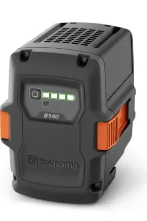 40-B140 batterie Li-Ion Husqvarna 970457201 Soldes