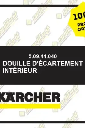 Haute Qualité Douille d‘écartement intérieur Karcher 50944040