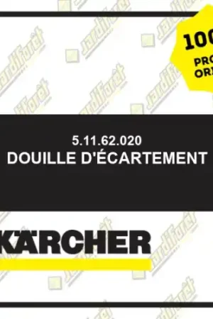 Achat Immédiat Douille d‘écartement Karcher 51162020